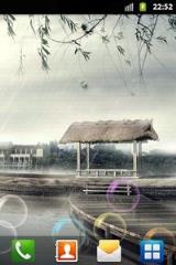 古典风景动态壁纸