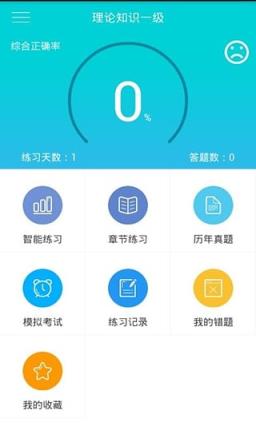 人力快题库手机版
