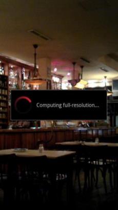 夜景相机汉化专业版