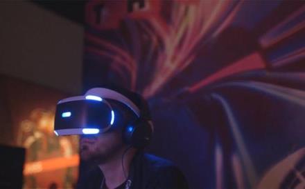 索尼vr官方安卓