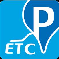ETCP停车App