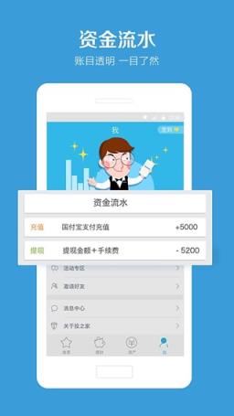 投之家app