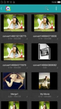 豪放视频播放器手机版