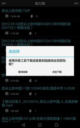 无限制搜索器安卓版