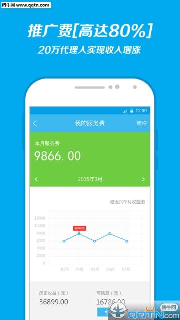 聚米APP官方下载