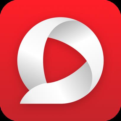 哆唻咪影院播放器