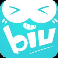 Biu乐 APP