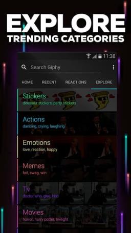 Giphy App安卓
