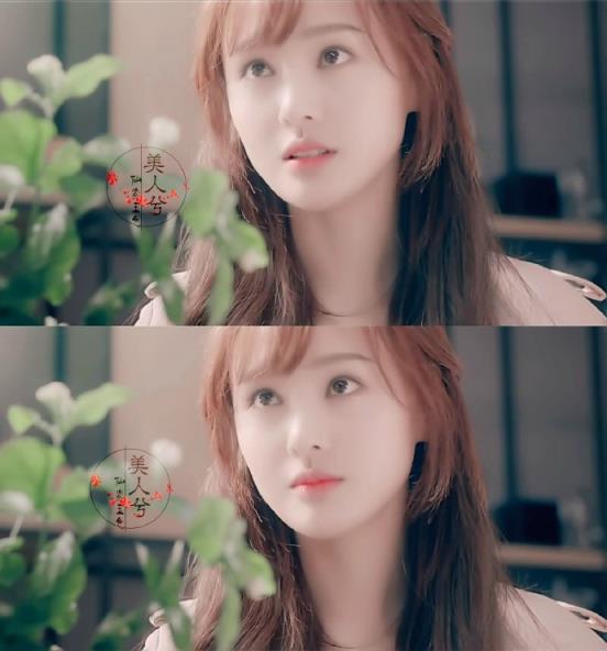 茉等花开微电影郑爽剧照