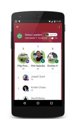 数码戒瘾挑战应用