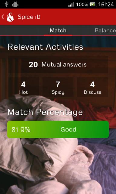 火辣spice安卓版