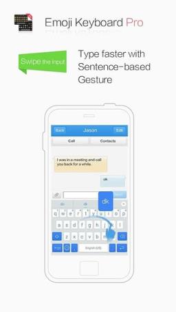 Emoji Keyboard安卓版