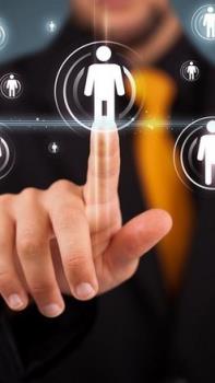 雪人微信一键转发小视频软件