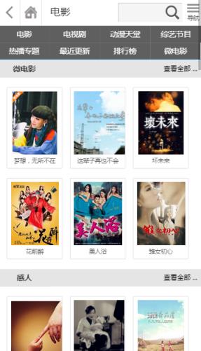 黑夜影视手机版