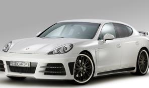 保时捷配单生成器