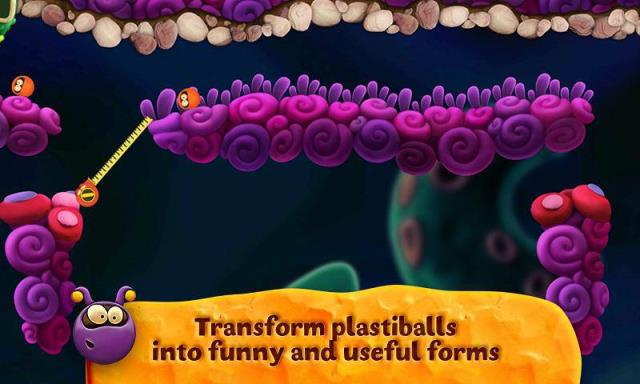 橡皮泥世界Plastiland