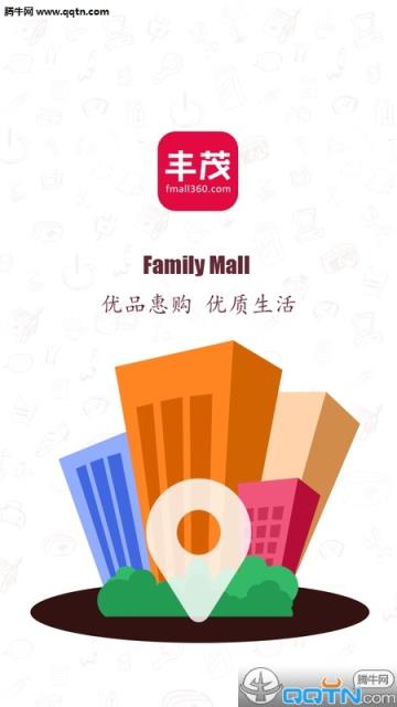 丰茂社区APP官方