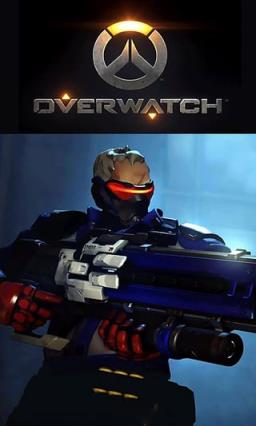 守望先锋游戏宝典app