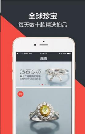 必得拍(网络竞拍)