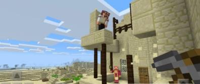 我的世界0.14.99.0启动器