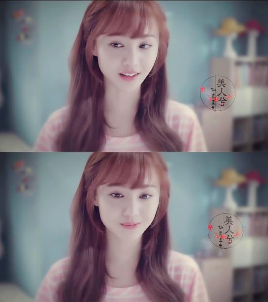 茉等花开微电影郑爽剧照