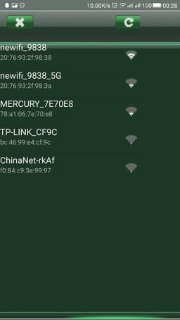 wifi杀手中文破解版