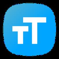 三星显示缩放App