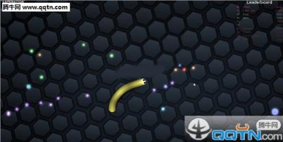 蛇蛇大作战slither.io辅助工具