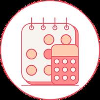 预产期计算器app