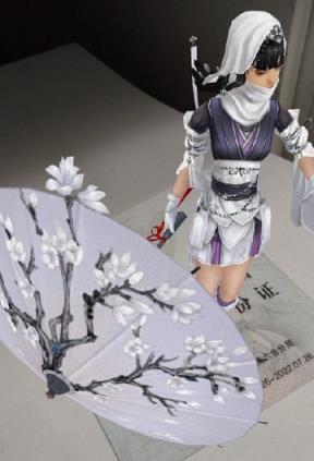 西山居游戏app安卓剑网三版