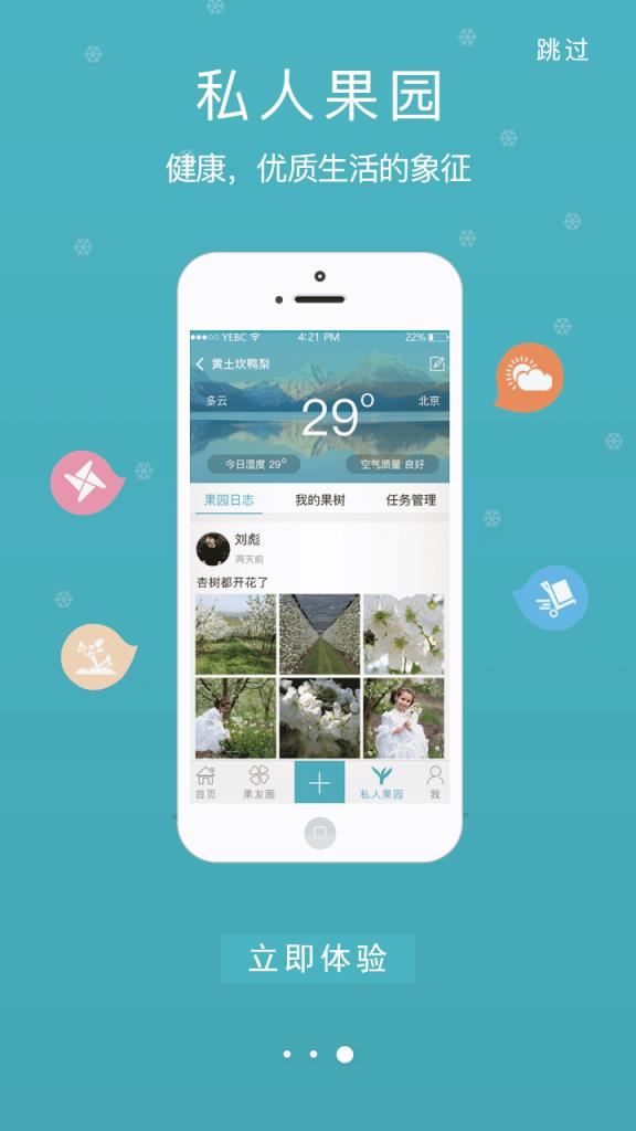人人果园app