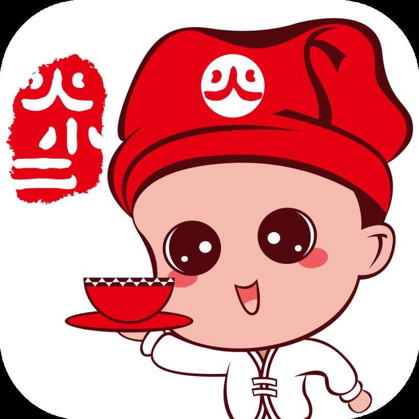二维火小二app