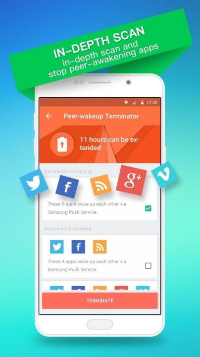 360电池加360 Battery Plus