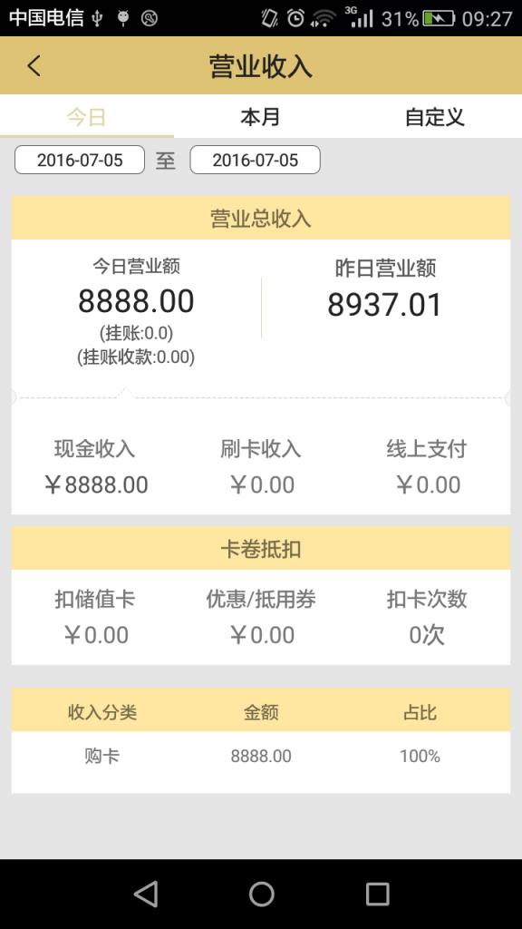 车好了商户端app