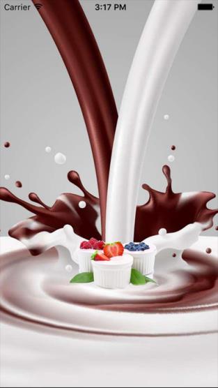 中国乳制品App下载