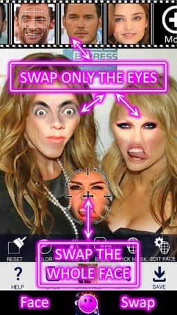 Face Swap Booth安卓版