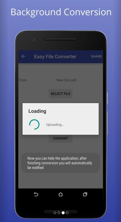 轻松文件转换APP