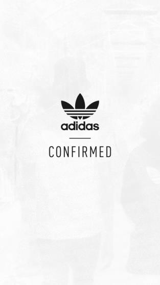 adidas Confirmed APP