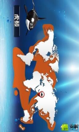 好多鱼深海立现卡图片应用手机版