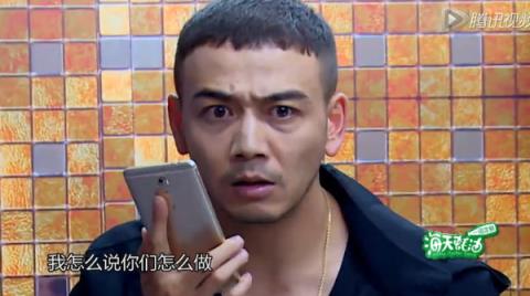 我们战斗吧宣传片