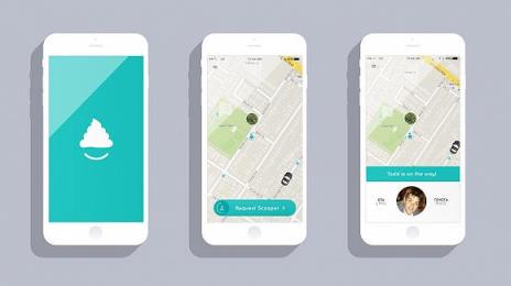 Pooper(一键铲屎)软件官方