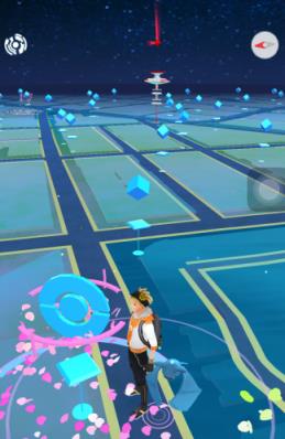 pokemon Go 官方解锁助手