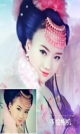 手绘相机app下载