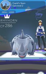 精灵宝可梦goPP助手gps修改版