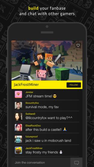 Mobcrush app破解版下载