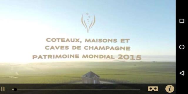 360香槟(360°Champagne)