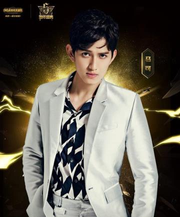 斗鱼直播英雄联盟五周年庆典