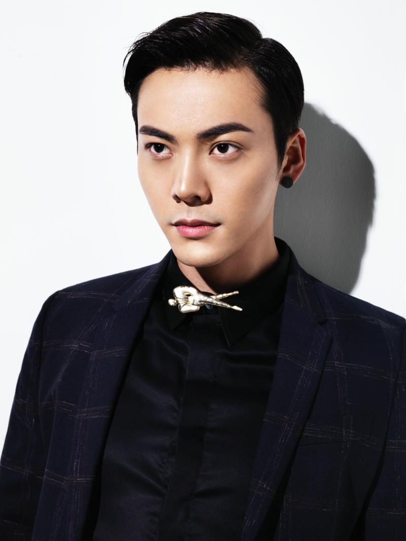 老九门霸气陈伟霆图片app下载