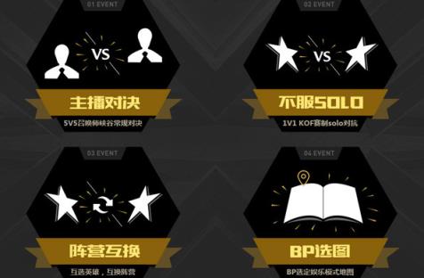 LOL2021明星主播对抗赛直播app