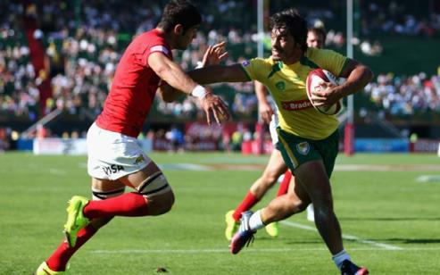 2021年里约奥运会橄榄球赛程项目安排表